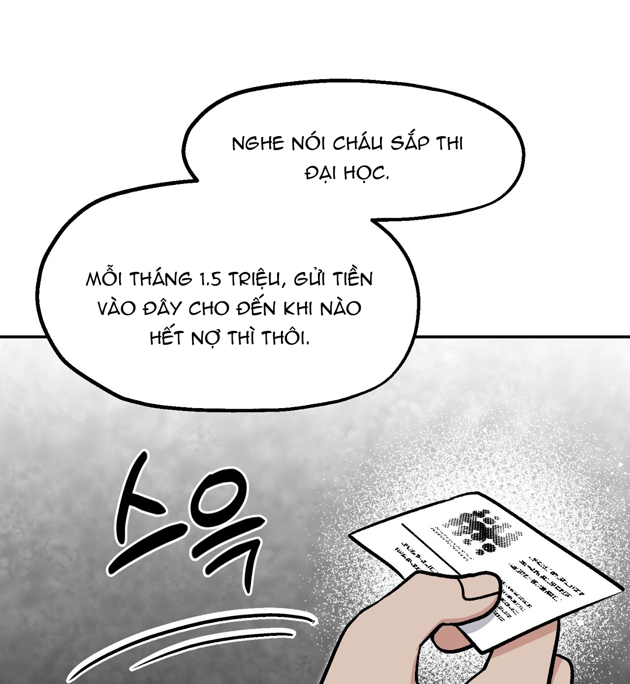 Năm Giác Quan chapter 9.2 - Trang 69