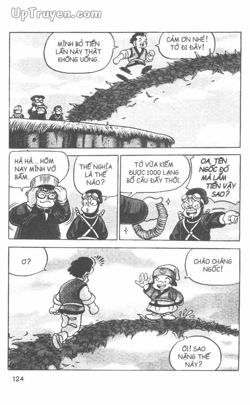 đội quân nhí nhố chapter 31 125