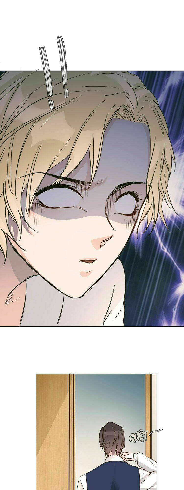 ngôi sao vụn vỡ chapter 13 31