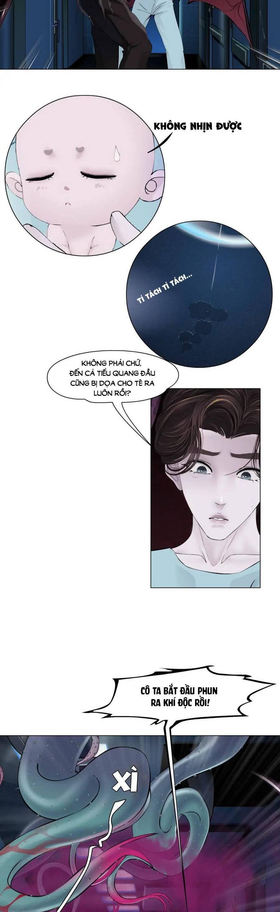 đằng nữ chapter 219 3