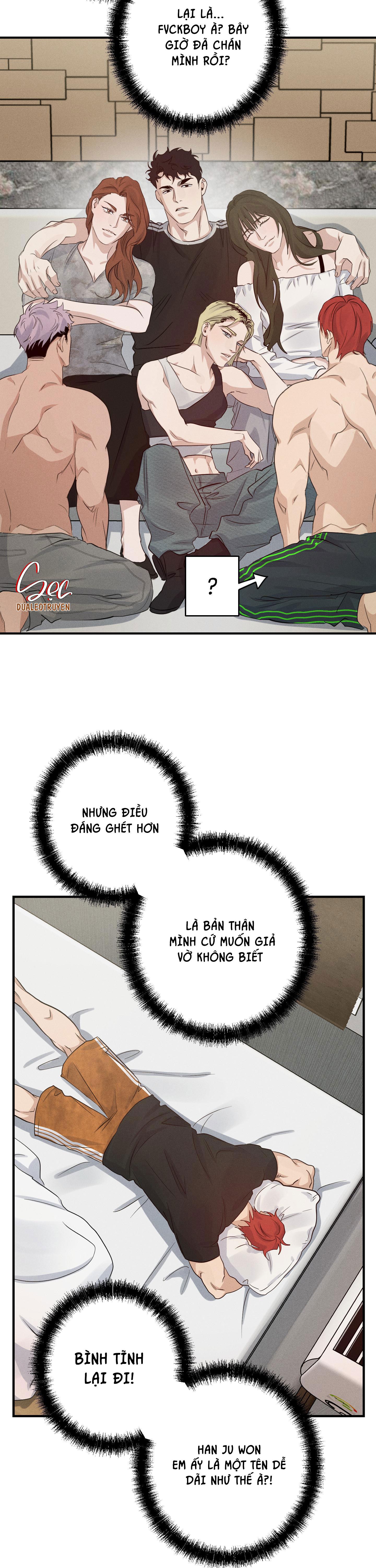 high clear chapter 31 29