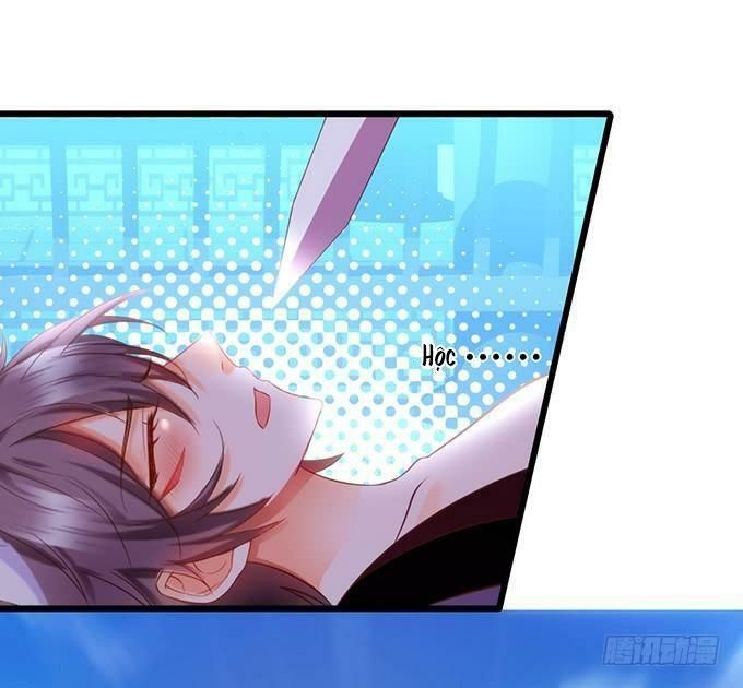 hồ tiên hung bạo chapter 98 71