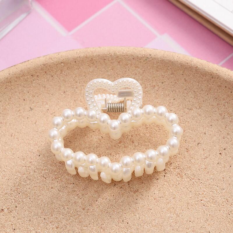 KẸP CÀNG CUA CÀI TÓC KIỂU SANG TRỌNG Tatitava
