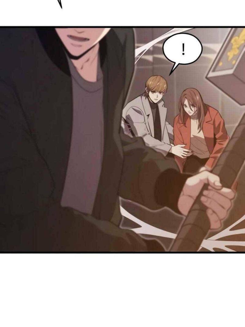 linh hồn ở nhà ga seoul chapter 82 17