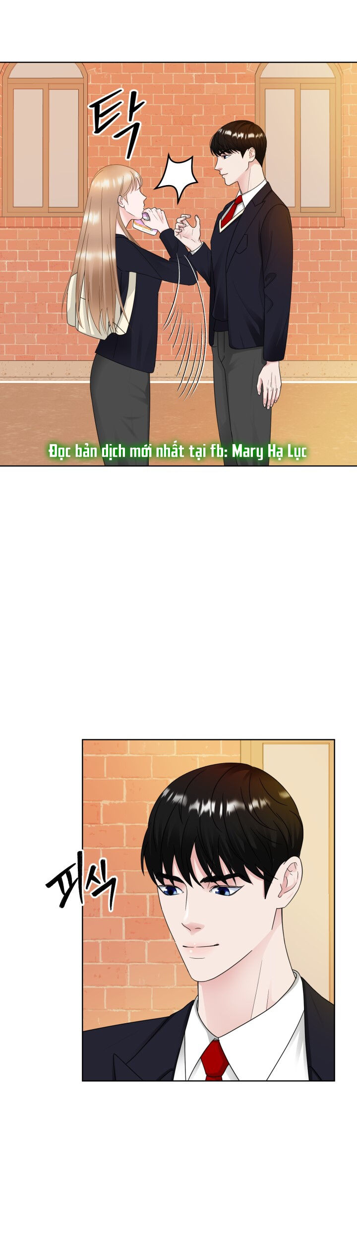 [18+] muộn màng chapter 8.1 5