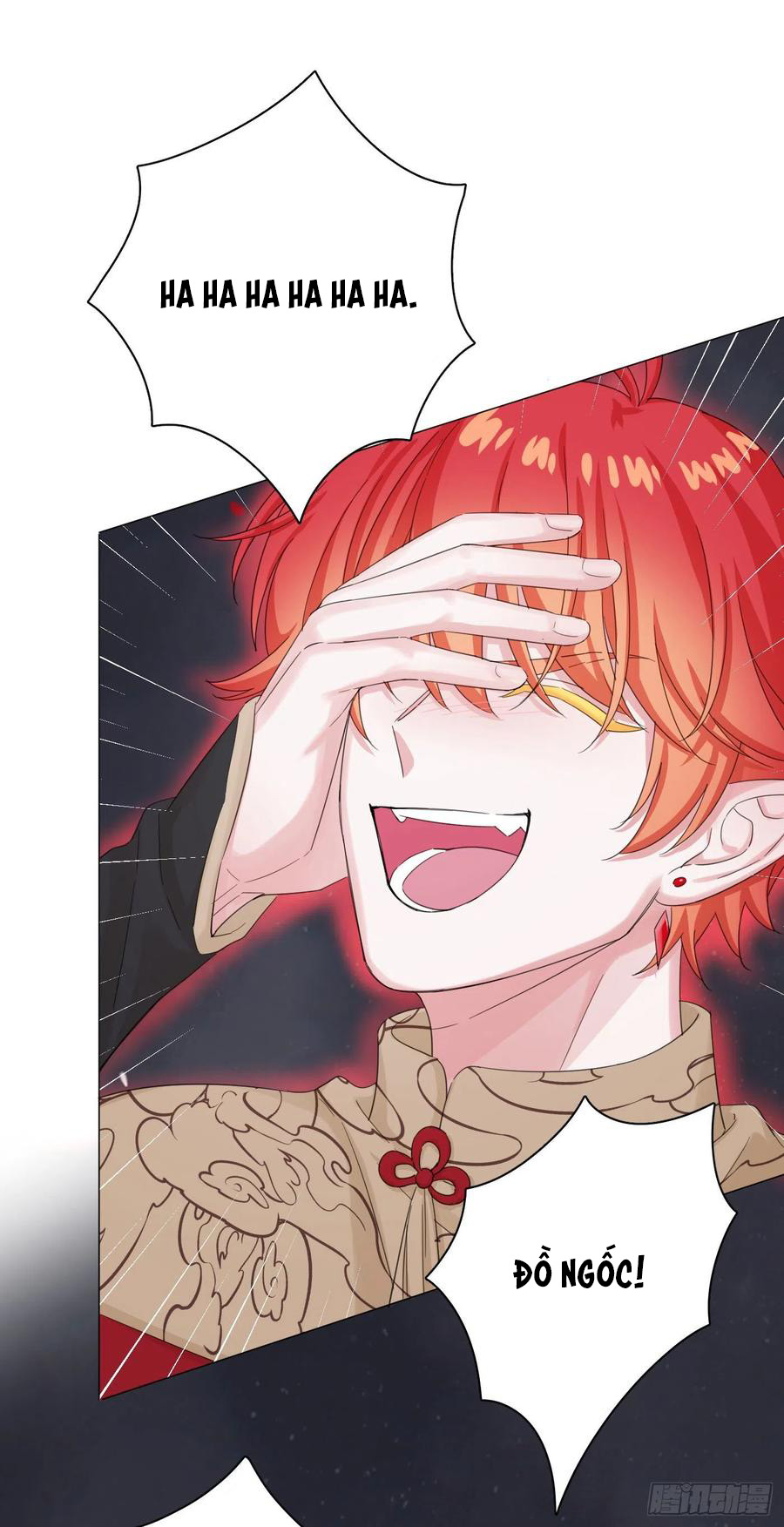 nhất hoàng cửu công thập nhị thê chapter 49 43