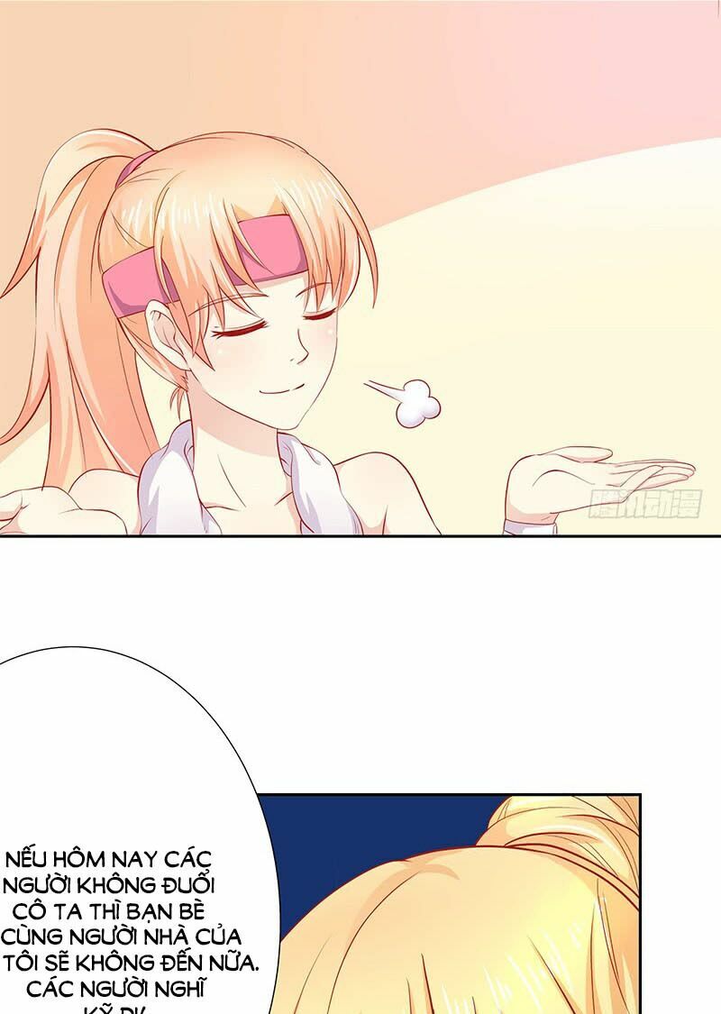 chồng già vợ trẻ trêu nhau hàng ngày chapter 18 12