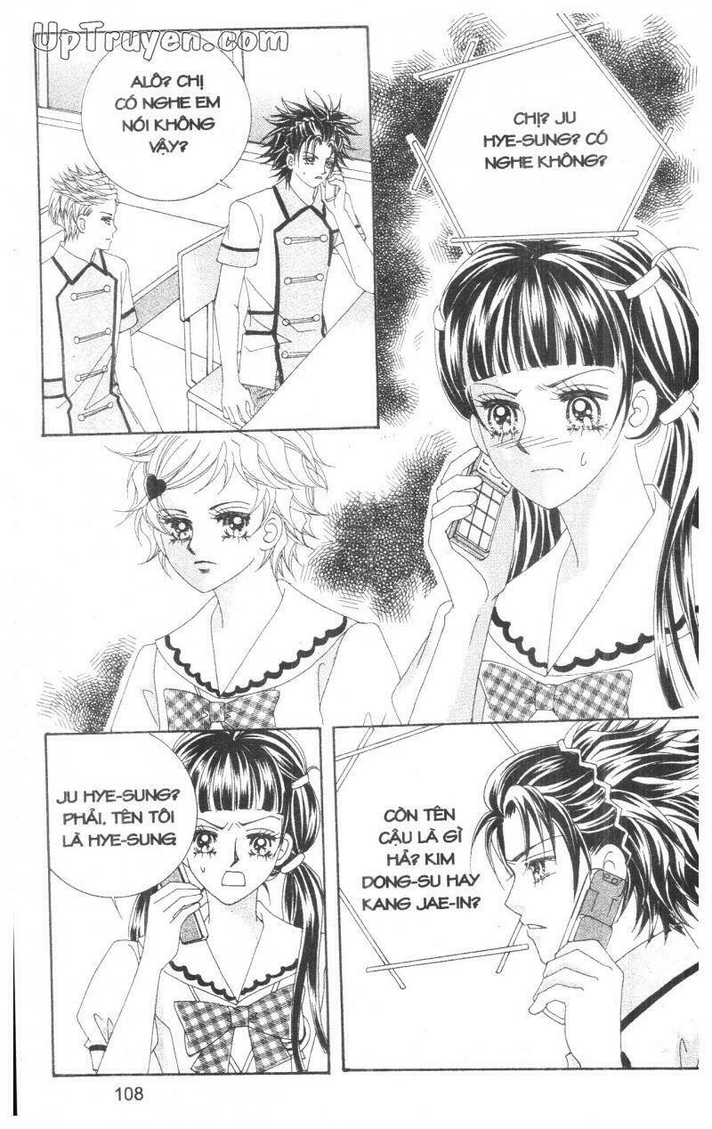 meo meo dịu dàng đi nhé chapter 4 108