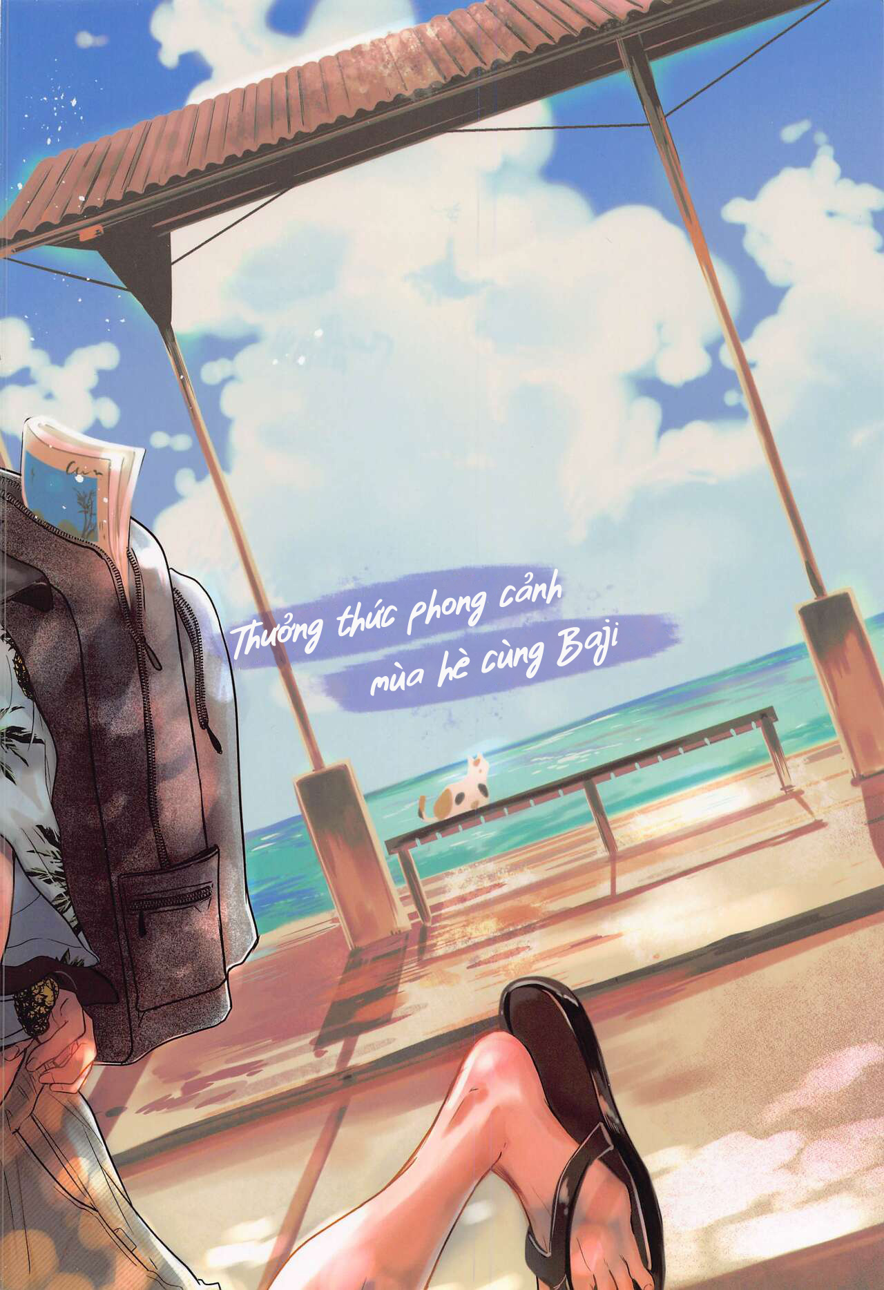 mẩu truyện ngắn hỏn ny chapter 9 50