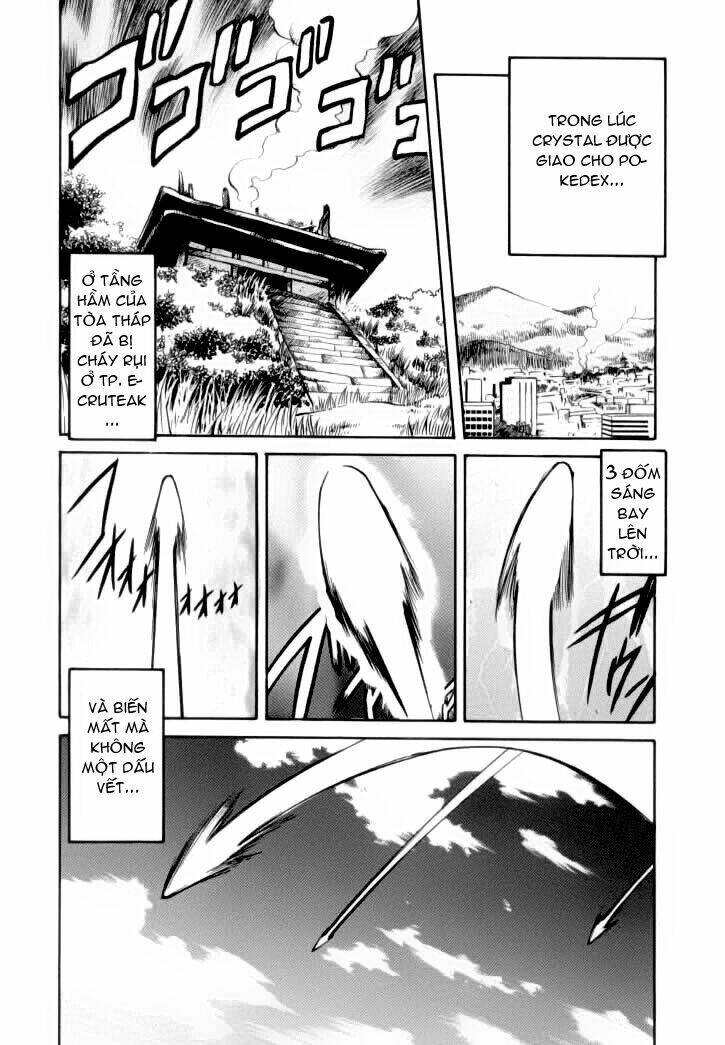 thú cưng đặc biệt chapter 117 21