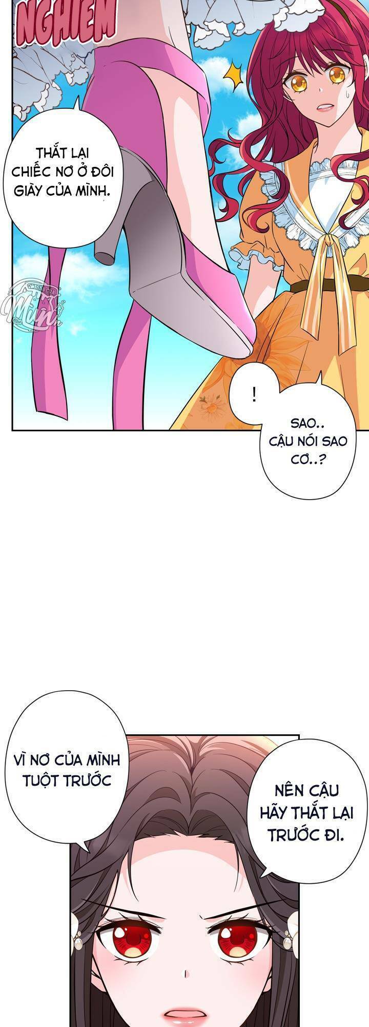 gửi đến người bạn của tôi chapter 1 42