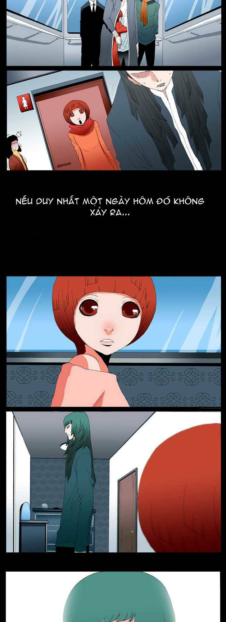 siêu năng chapter 83 74