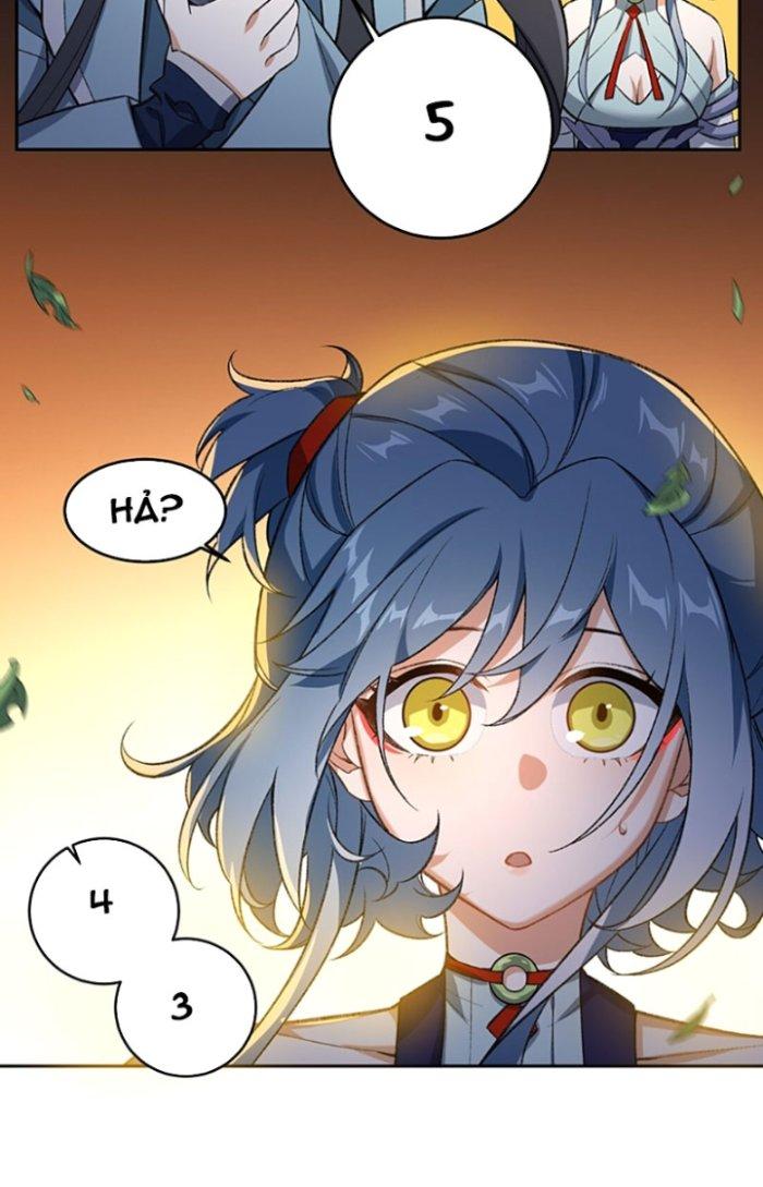 ta tại tu tiên thế giới 5 giờ tới 9 giờ về chapter 3 22