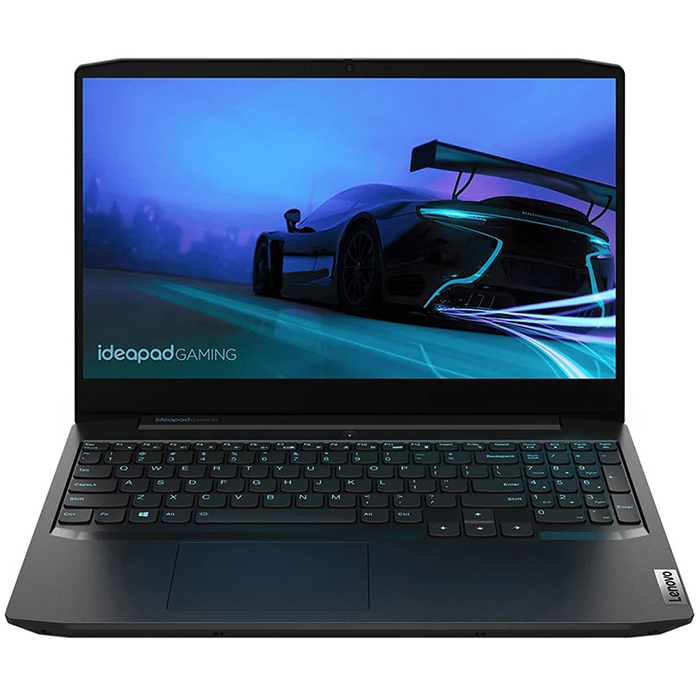 Laptop Lenovo Ideapad Gaming 3 15IMH05 81Y4006SVN (Core i5-10300H/ 8GB DDR4 2933MHz/ GTX 1650 4GB GDDR6/ 512GB SSD M.2 NVMe/ 15.6 FHD/ Win10) - Hàng Chính Hãng