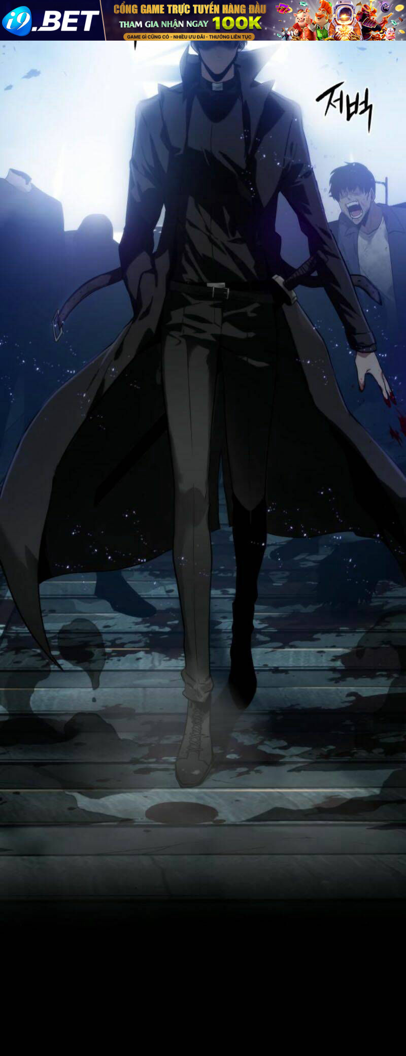 toàn trí độc giả - omniscient reader chapter 11 9