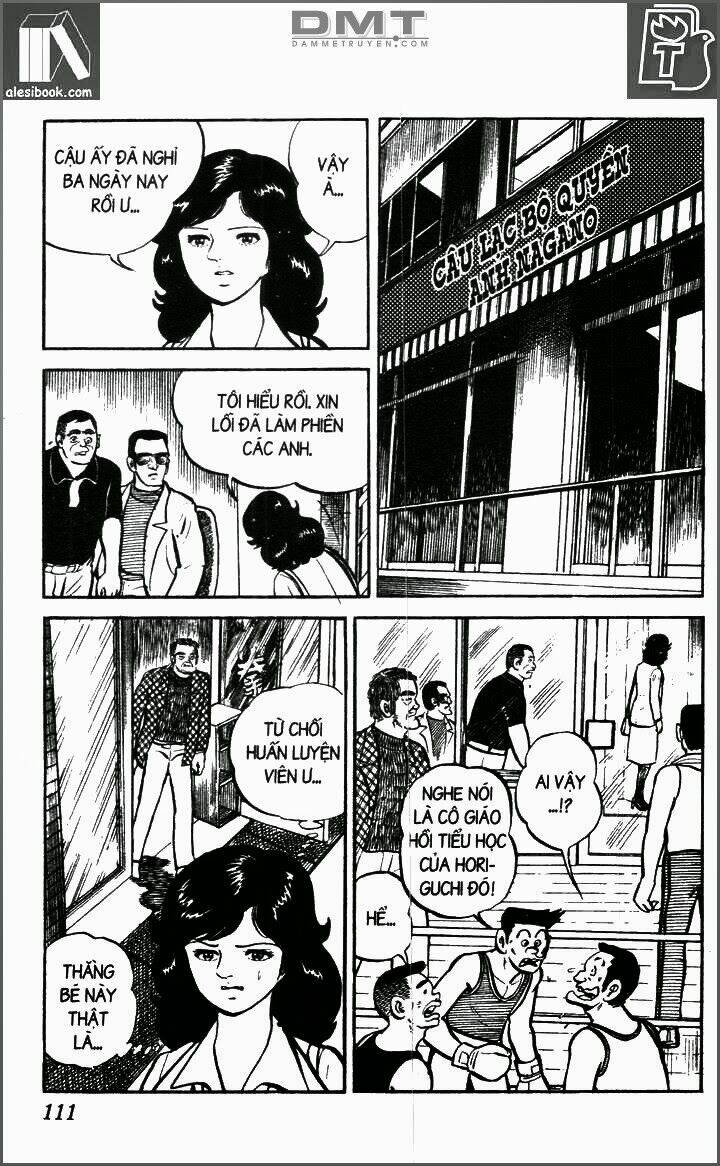 ganbare genki chapter 83 3