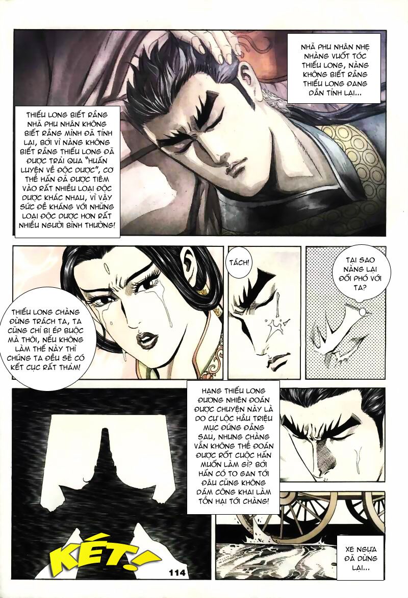 tầm tần ký chapter 10 24