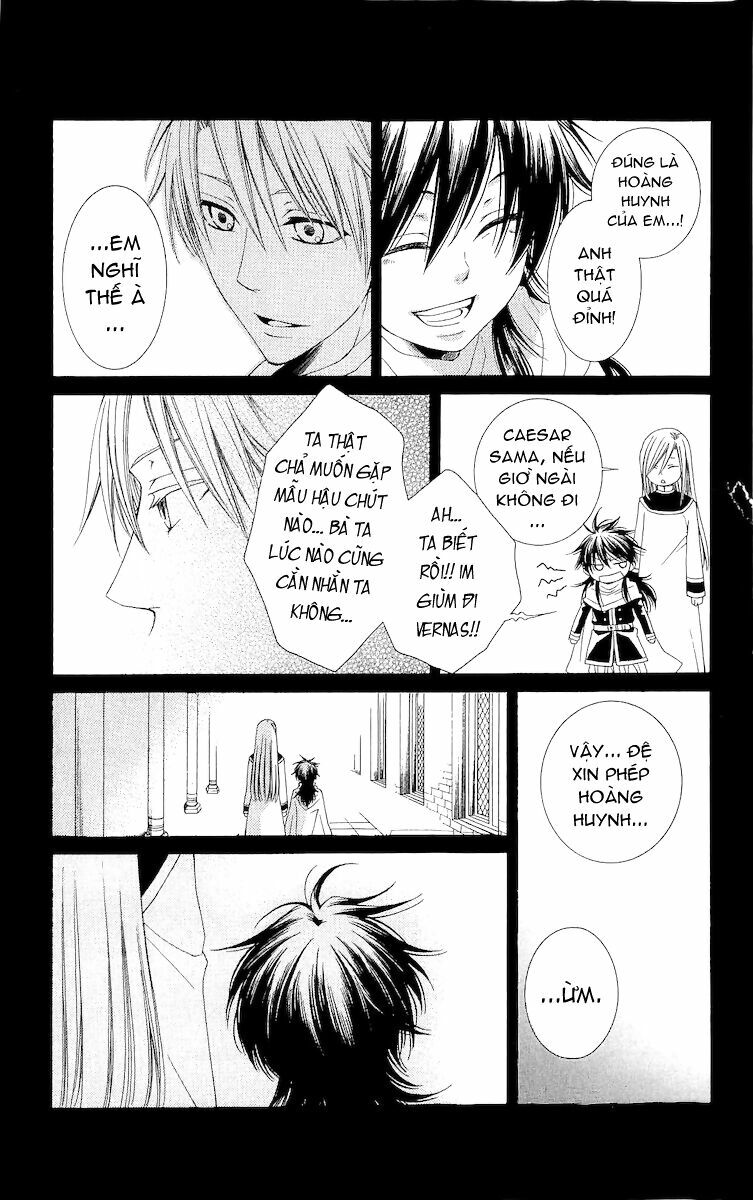 bình minh arcana chapter 18 7