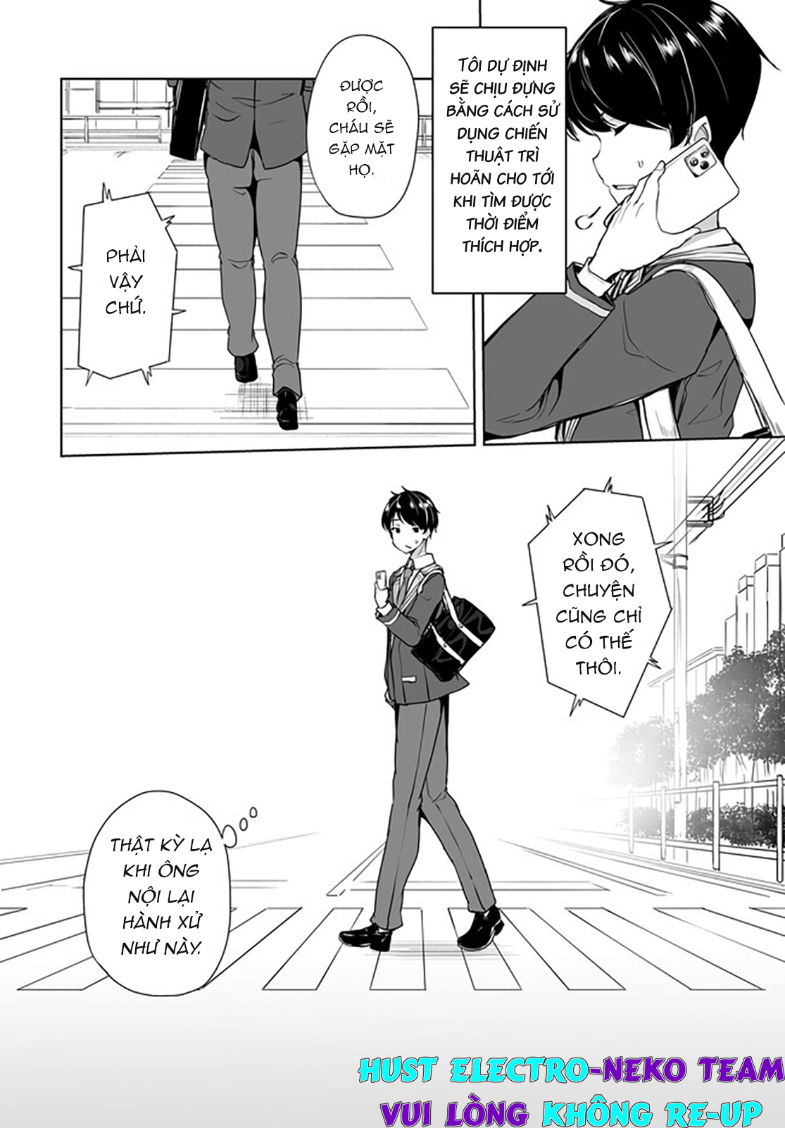 danshi da to omotteita osananajimi to no shinkon seikatsu ga umakuiki sugiru kudan ni tsuite chapter 1 23