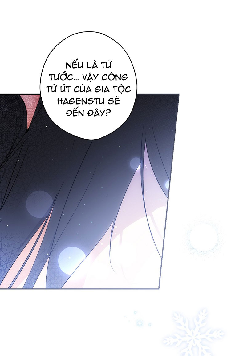 quý cô bí ẩn - secret lady chapter 96.2 2