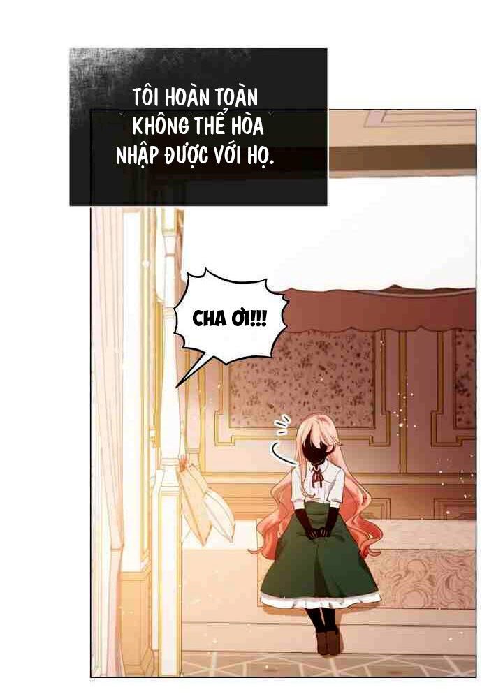 quý cô không thể chạm vào chapter 5 12