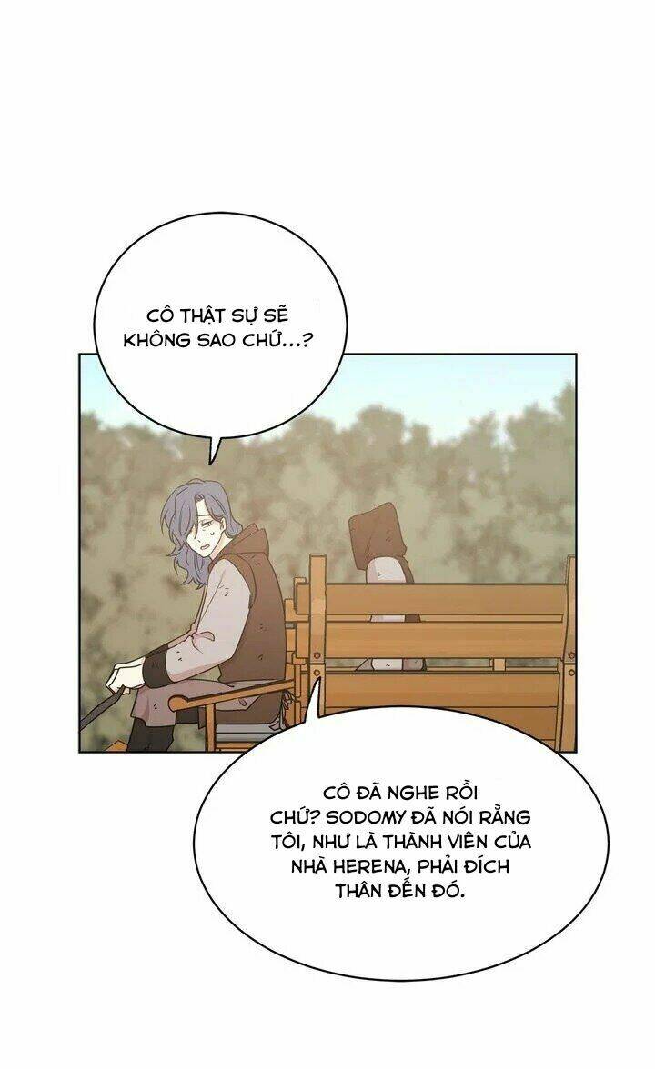 tôi chọn kết thúc của hoàng đế chapter 38 28