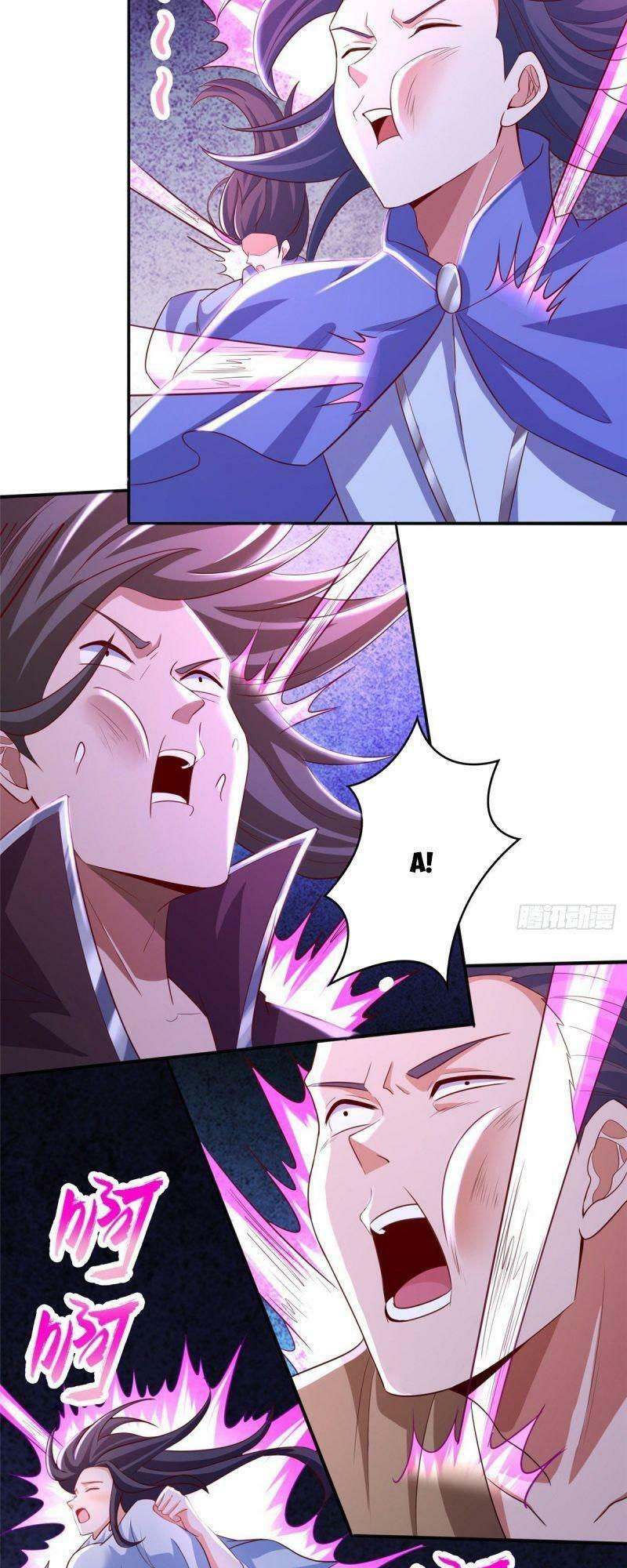 người nuôi rồng chapter 84 25