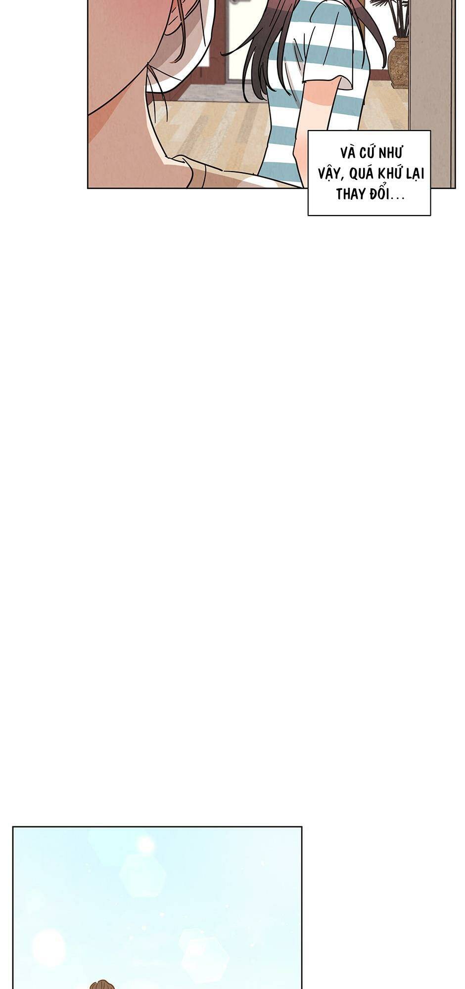 chào nhé, không làm thông gia nữa đâu! chapter 29 7