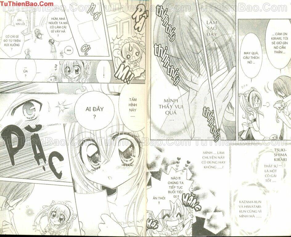 tôi là idol chapter 11 10