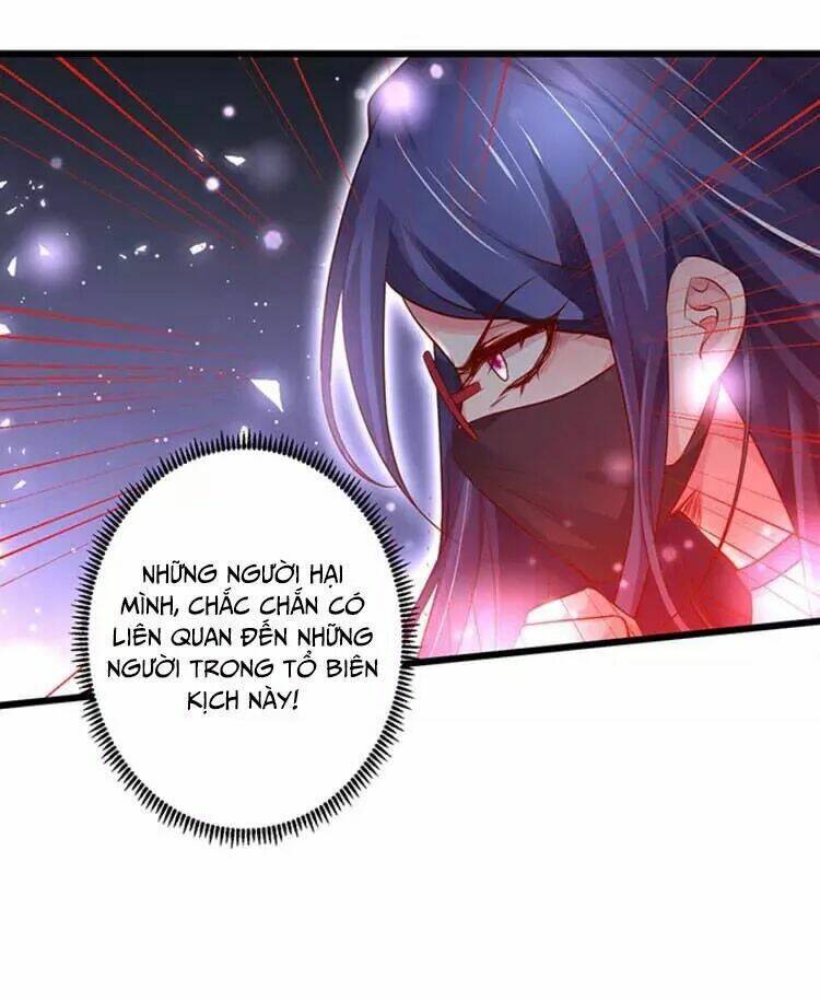 biến lan lăng vương thành ảnh đế chapter 15 20