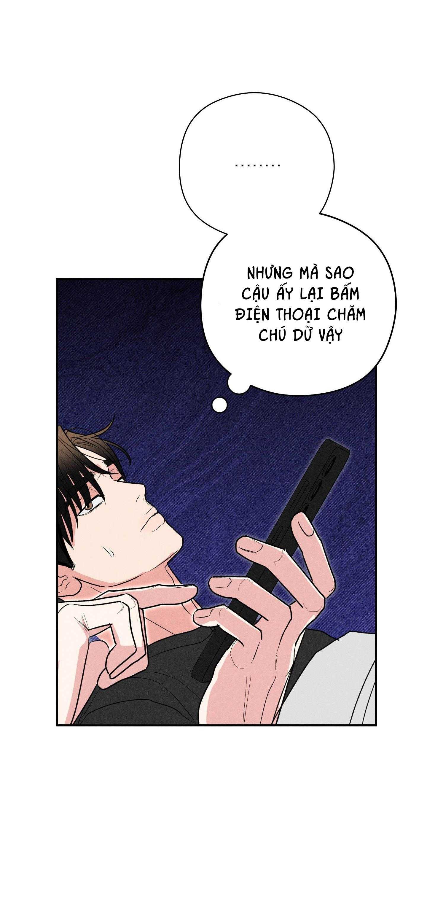 món quà dành cho kẻ ngạo mạn chapter 41 50