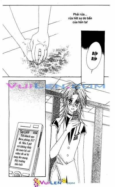 người duy nhất chapter 103 3