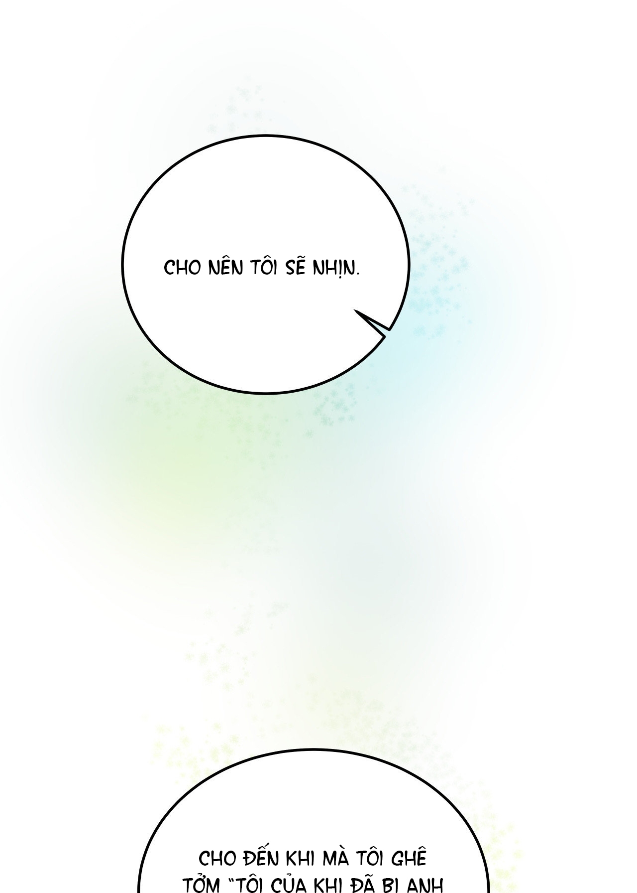 Lại Là Nói Dối chapter 8.2 - Trang 38