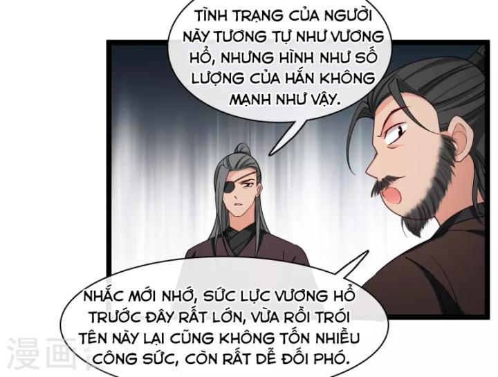 nụ cười của ngươi ngọt gãy tám cái răng của ta chapter 94 60