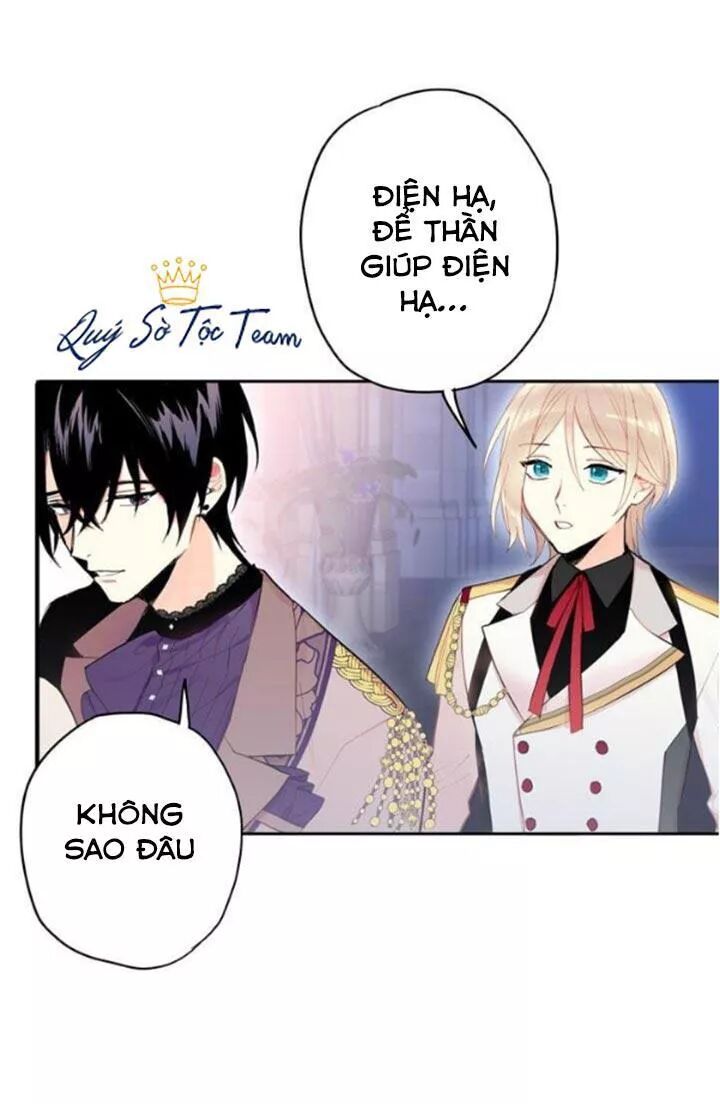 thánh nữ ẩn danh chapter 68 5