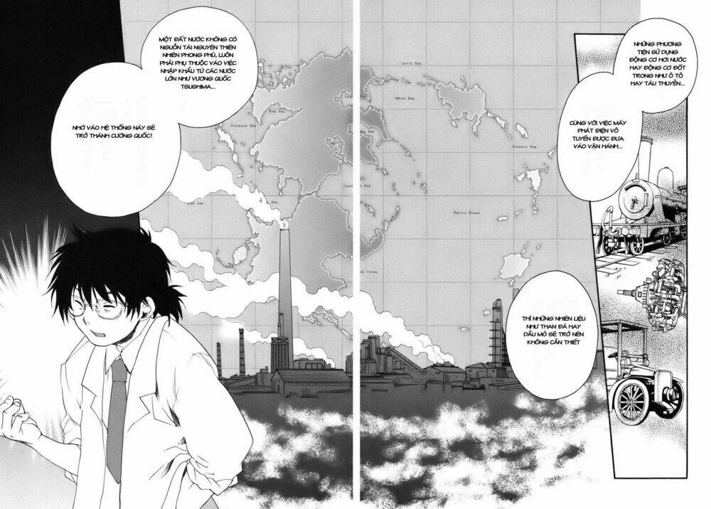 soukai kessen chapter 8 12