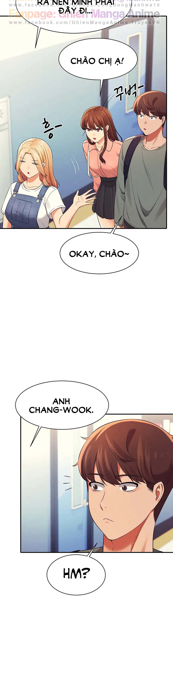 where is goddess - nữ thần đâu rồi? chapter 39 59