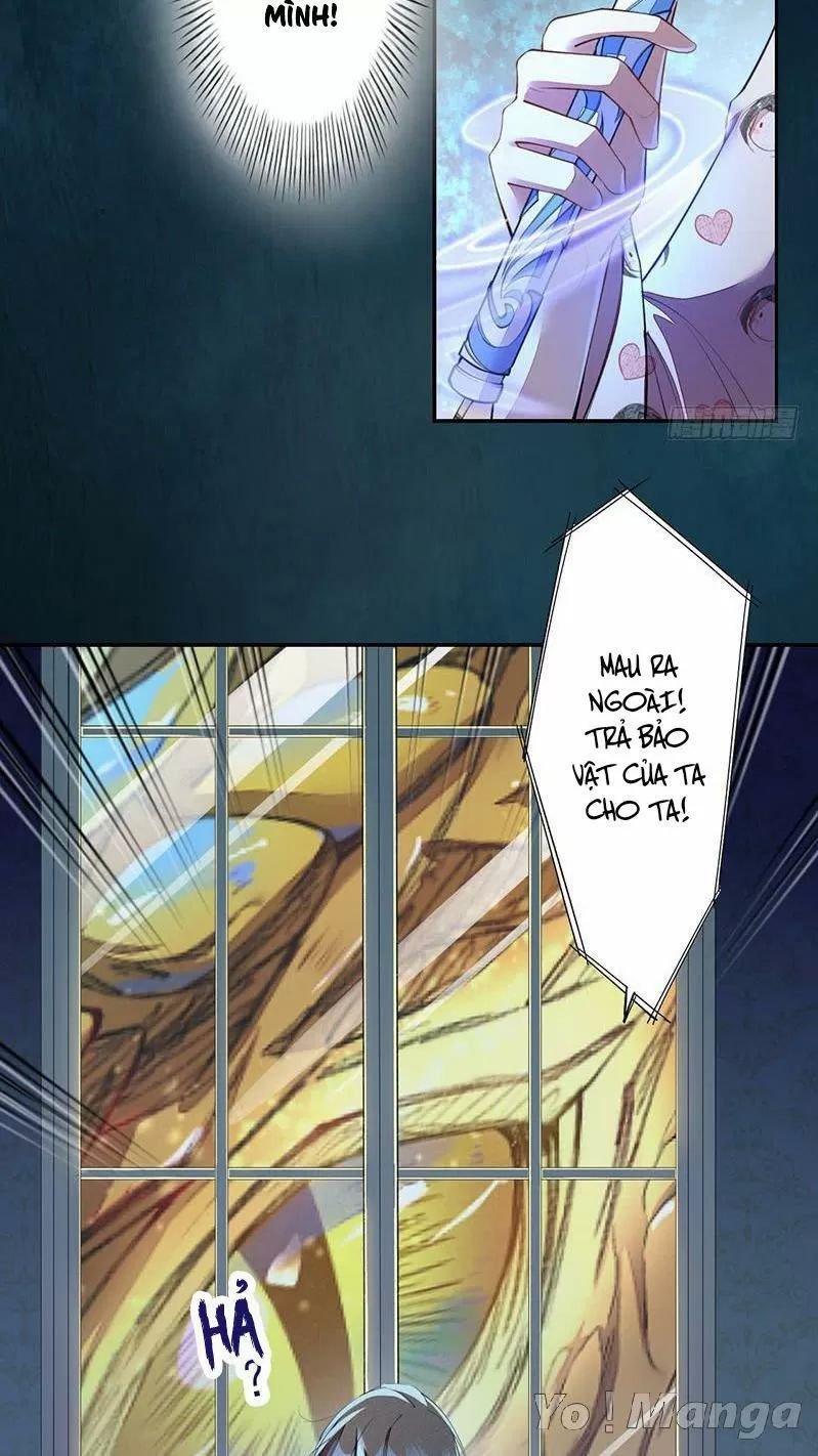 tuyệt thế luyện đan sư chapter 90 3