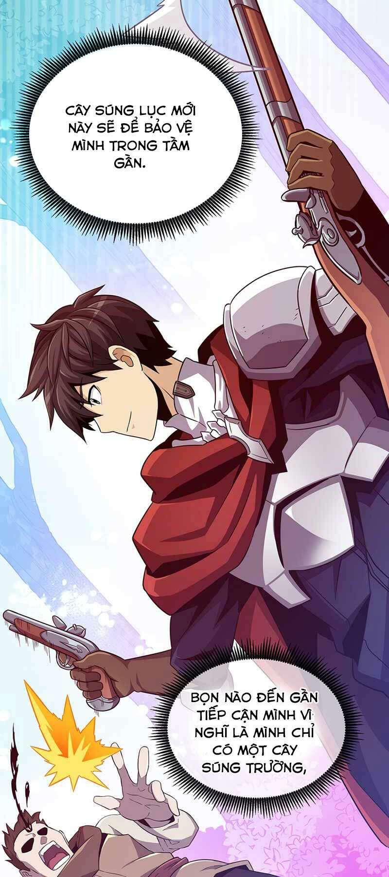 arcane sniper chapter 74 29