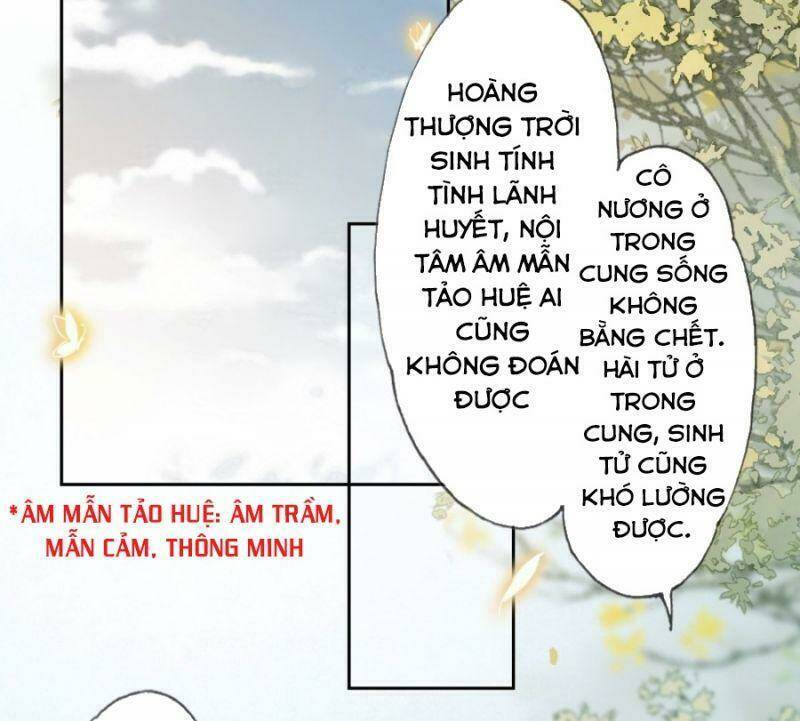 mê hoặc nhân tâm chapter 3 5