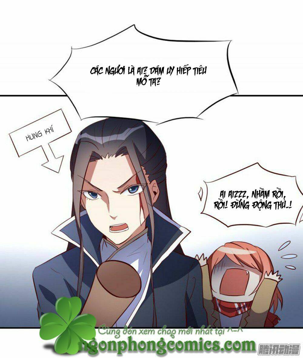 thiên ngoại phi tiên chapter 9 50