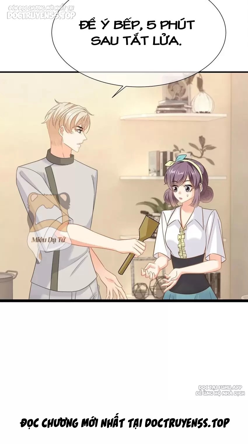 ảnh hậu một tuần mập ba cân chapter 39 28