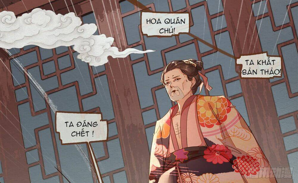 thiếu phật chapter 5 61