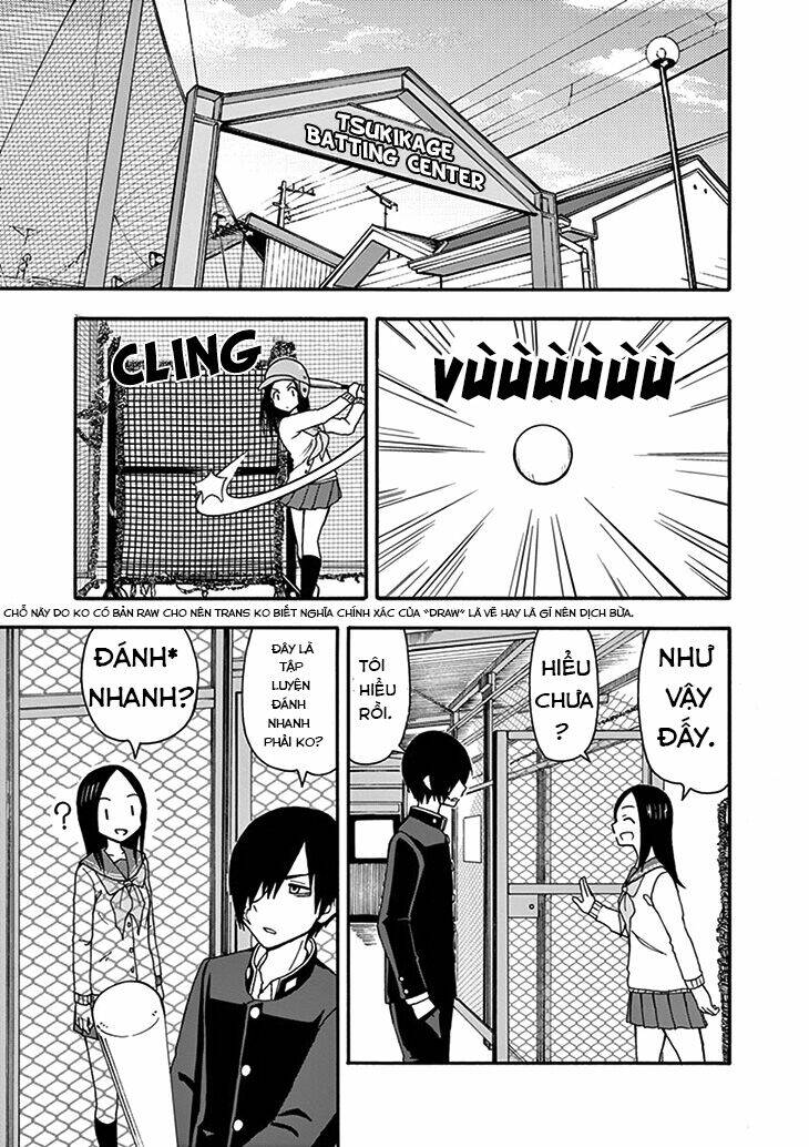 ninja shinobu-chan no junjou chapter 28 12