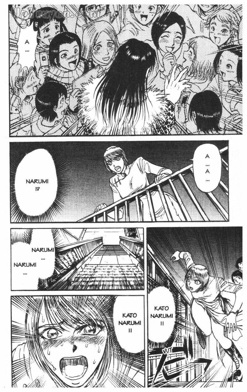 karakuri circus - gánh xiếc quái dị chapter 29 42