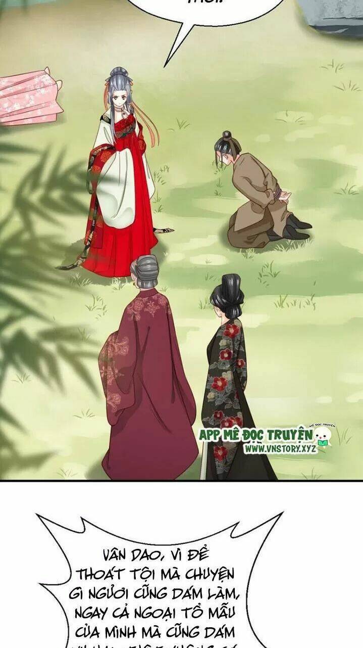 kiều nữ độc phi chapter 260 19