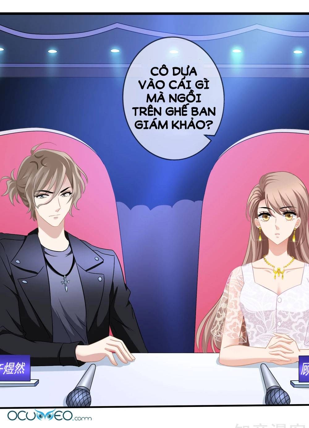 mỹ vị giai thê chapter 42.2 10