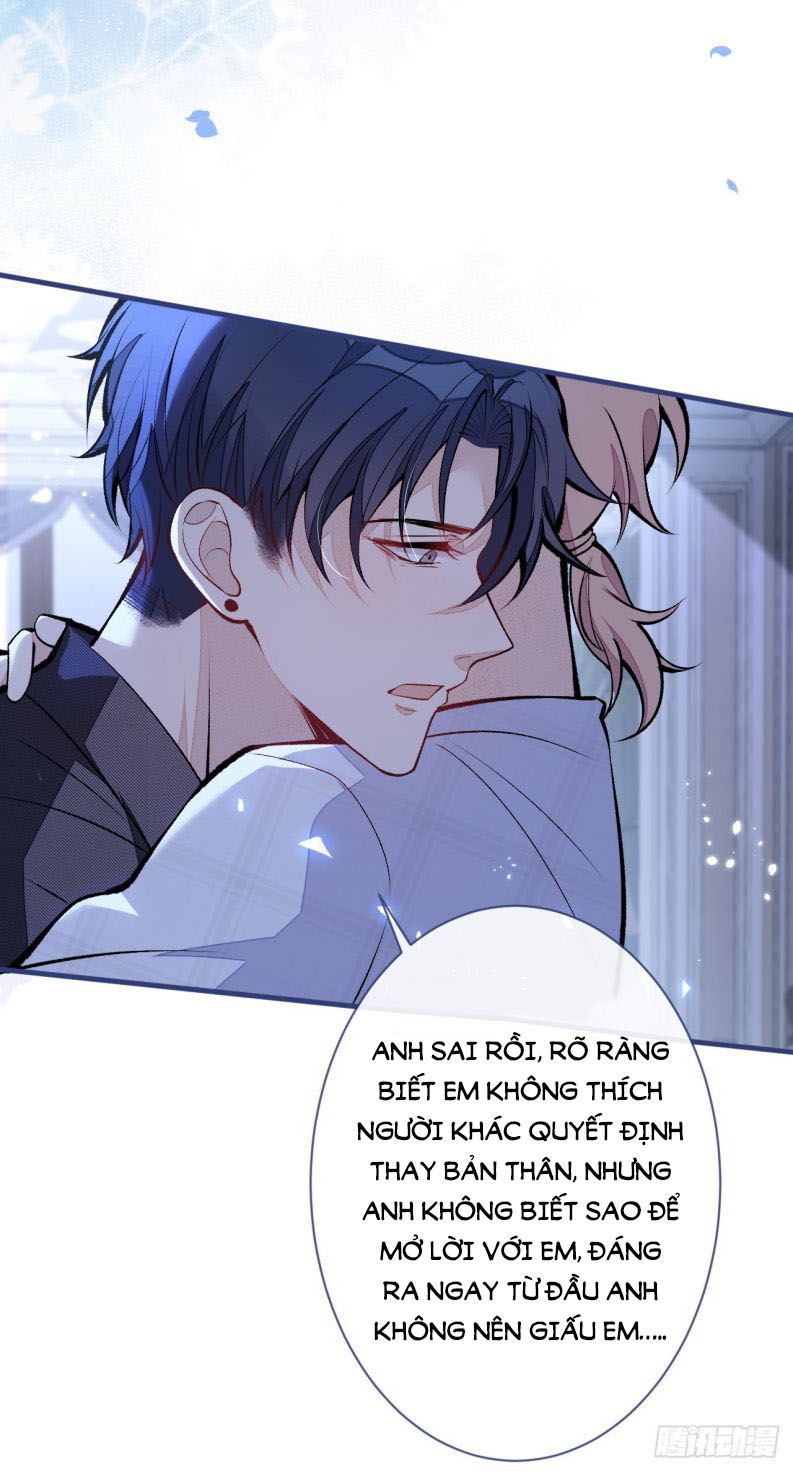 hotsearch của ảnh đế chapter 118 2