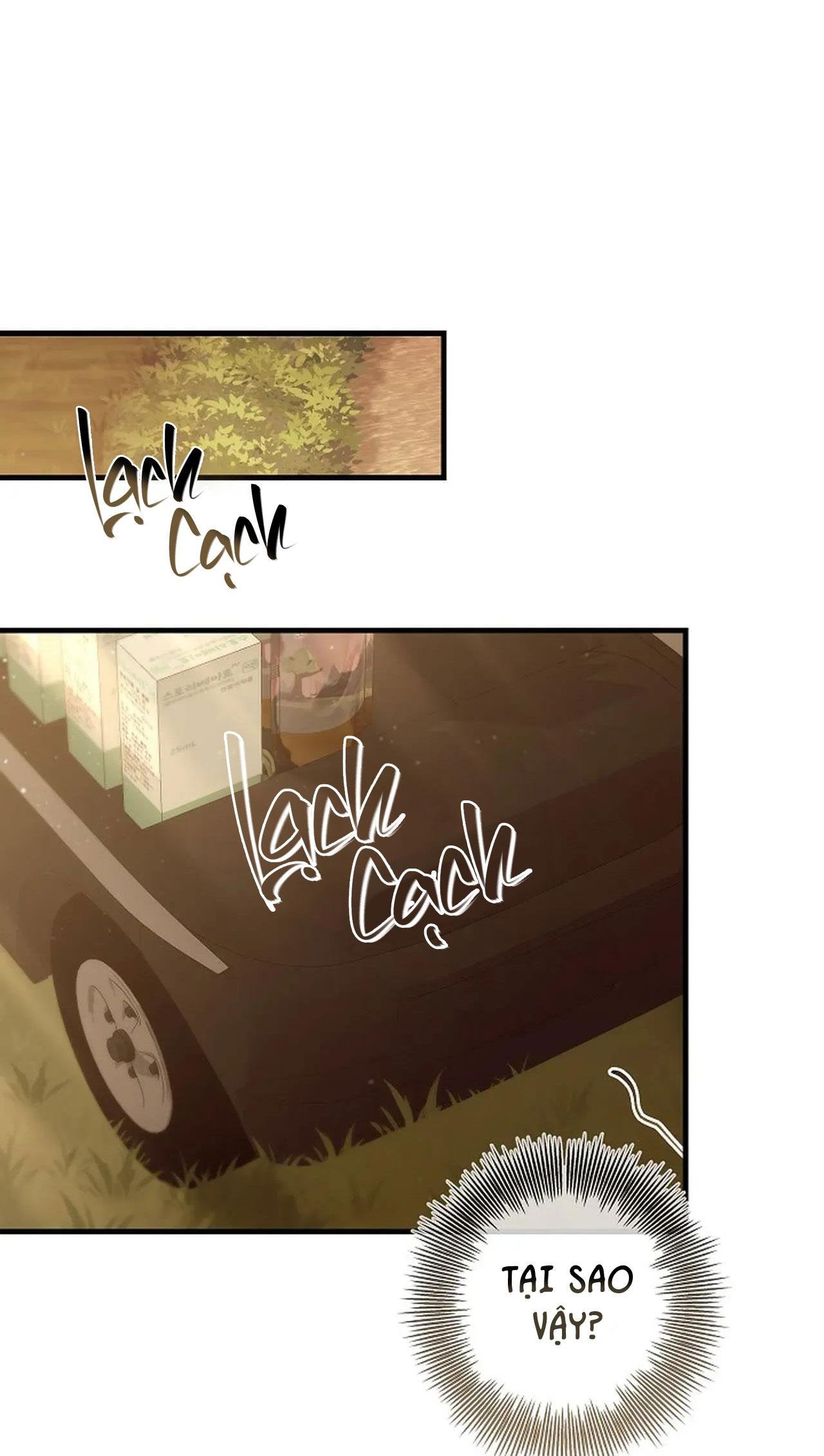 TUYỂN TẬP ABO NGẮN CỦA NHÀ SẸC chapter 65.1 20