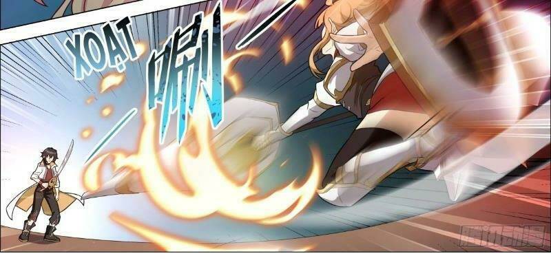 thập nhị thần binh khí chapter 19 15